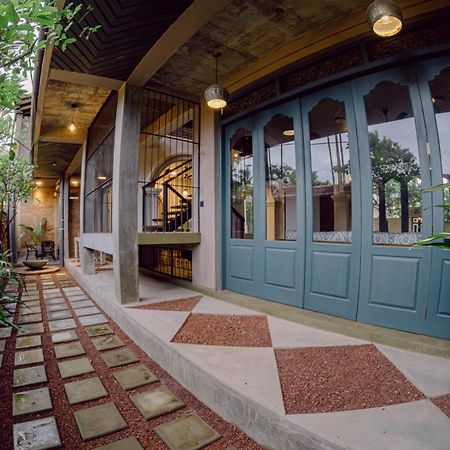 Still Waters Artistry Negombo Exterior foto