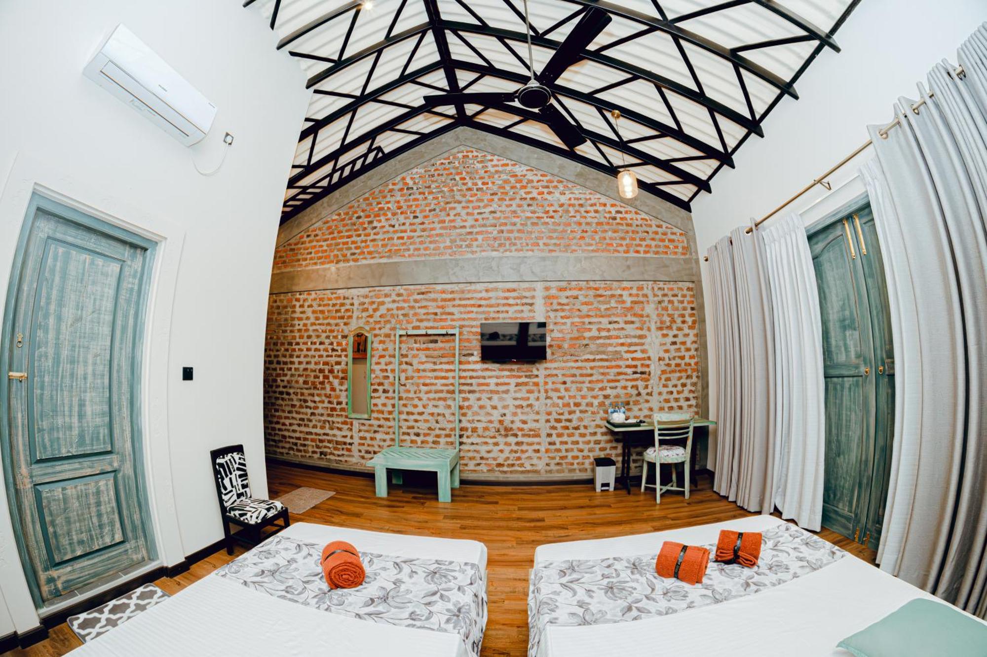 Still Waters Artistry Negombo Exterior foto