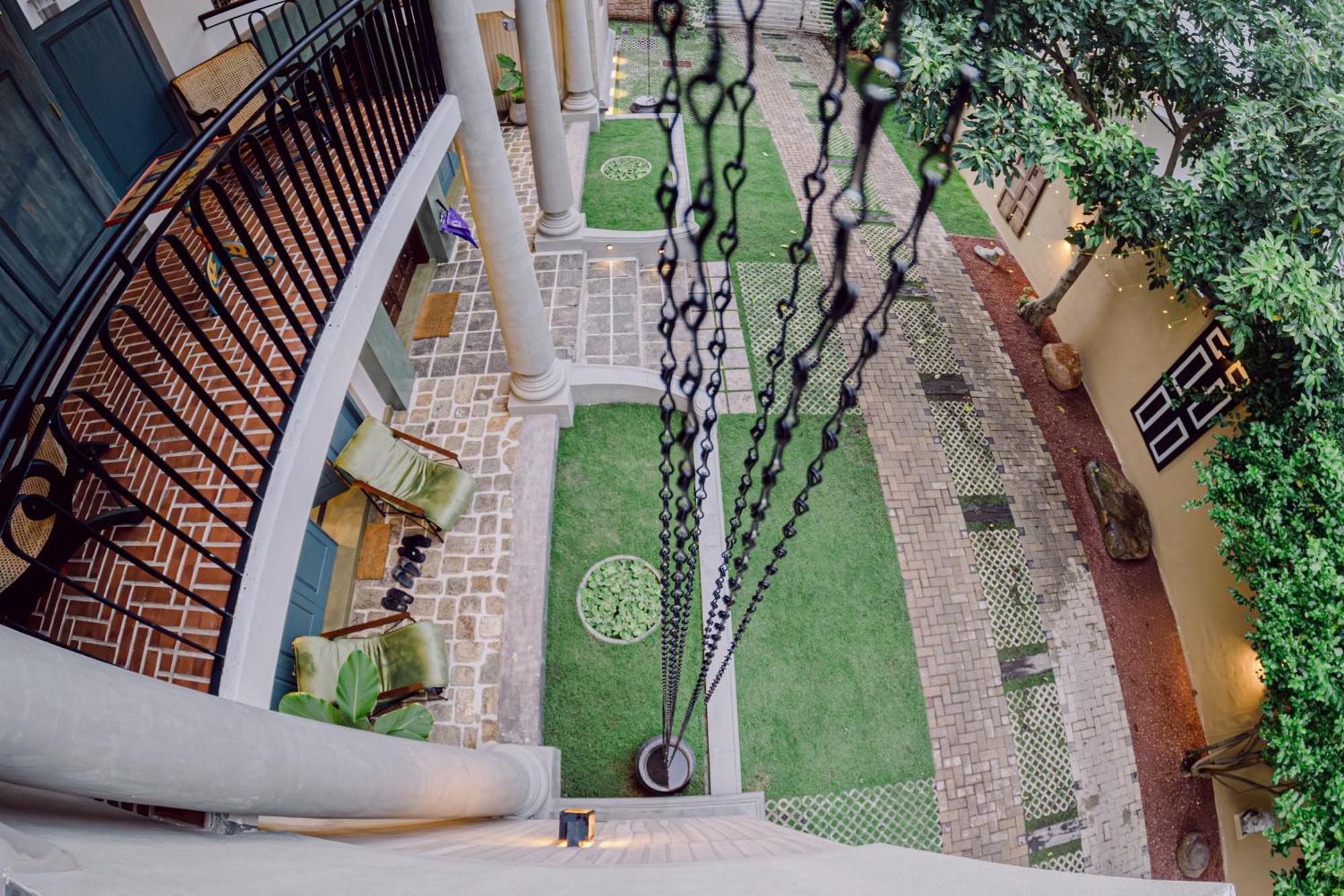Still Waters Artistry Negombo Exterior foto
