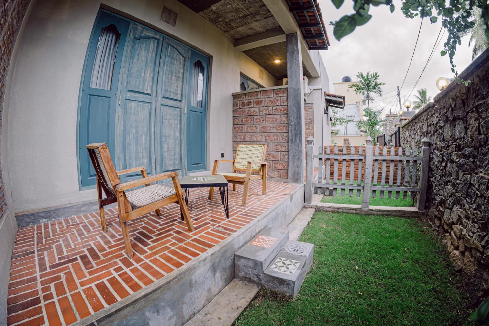 Still Waters Artistry Negombo Exterior foto