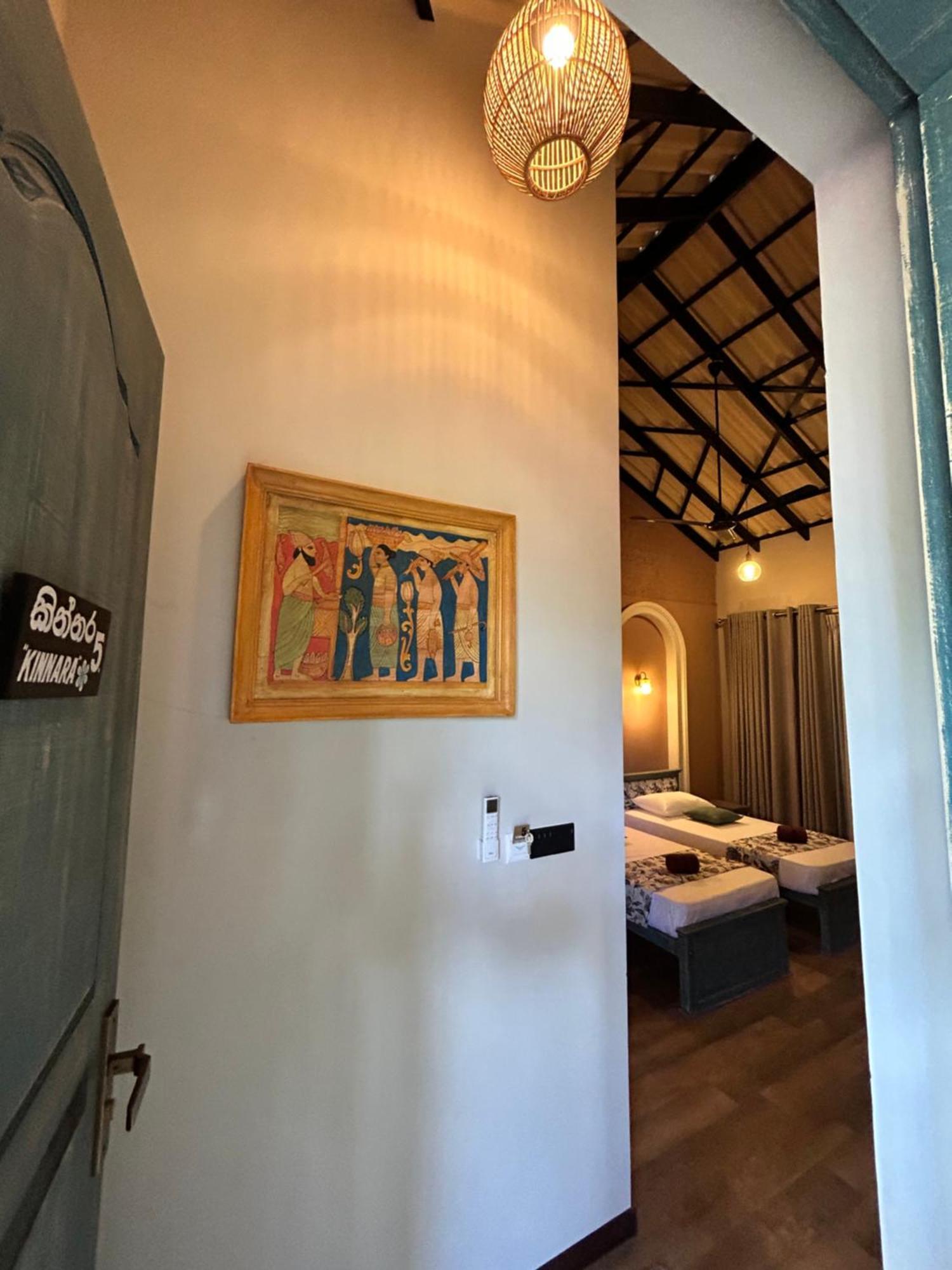 Still Waters Artistry Negombo Exterior foto