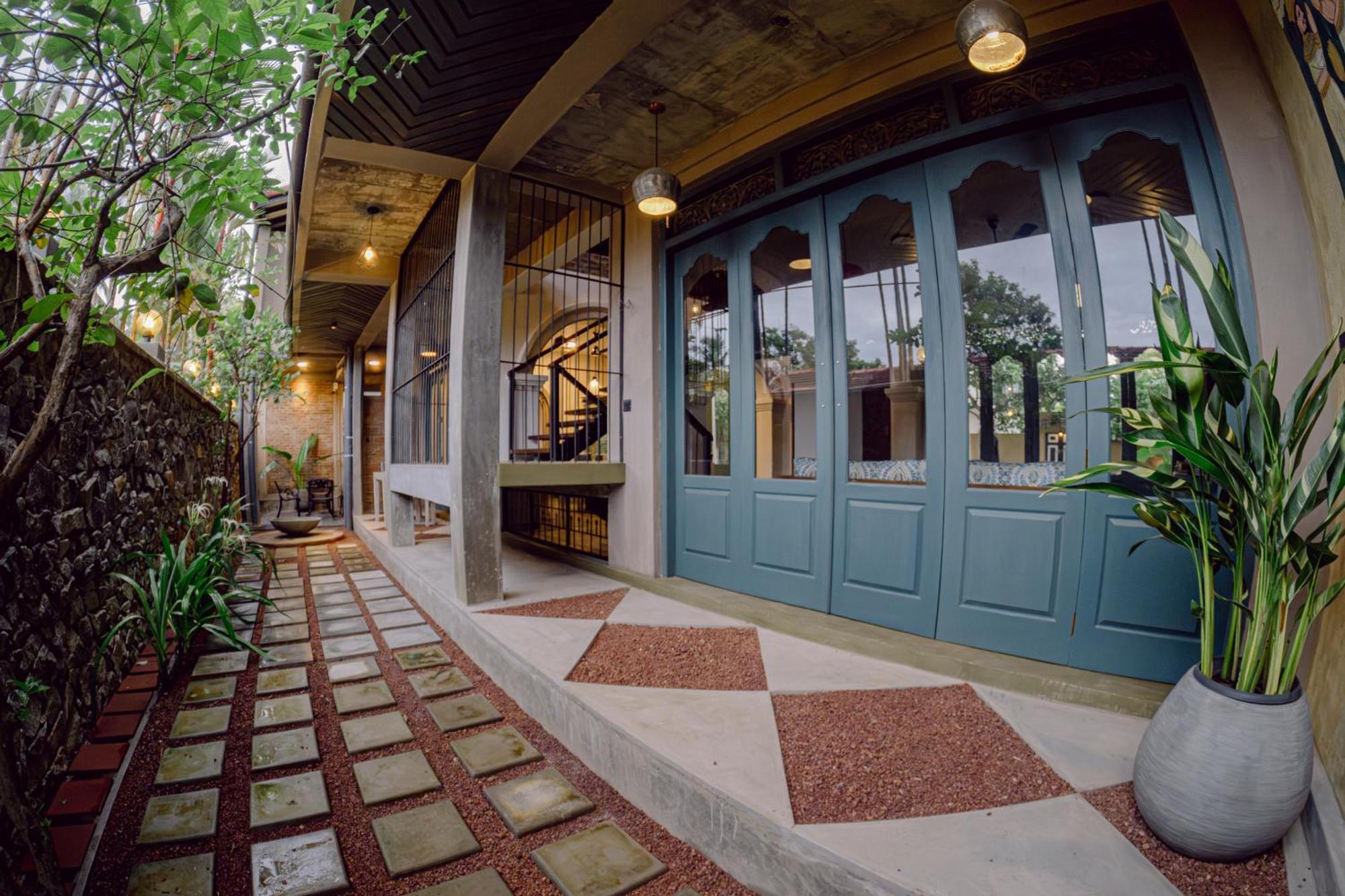 Still Waters Artistry Negombo Exterior foto