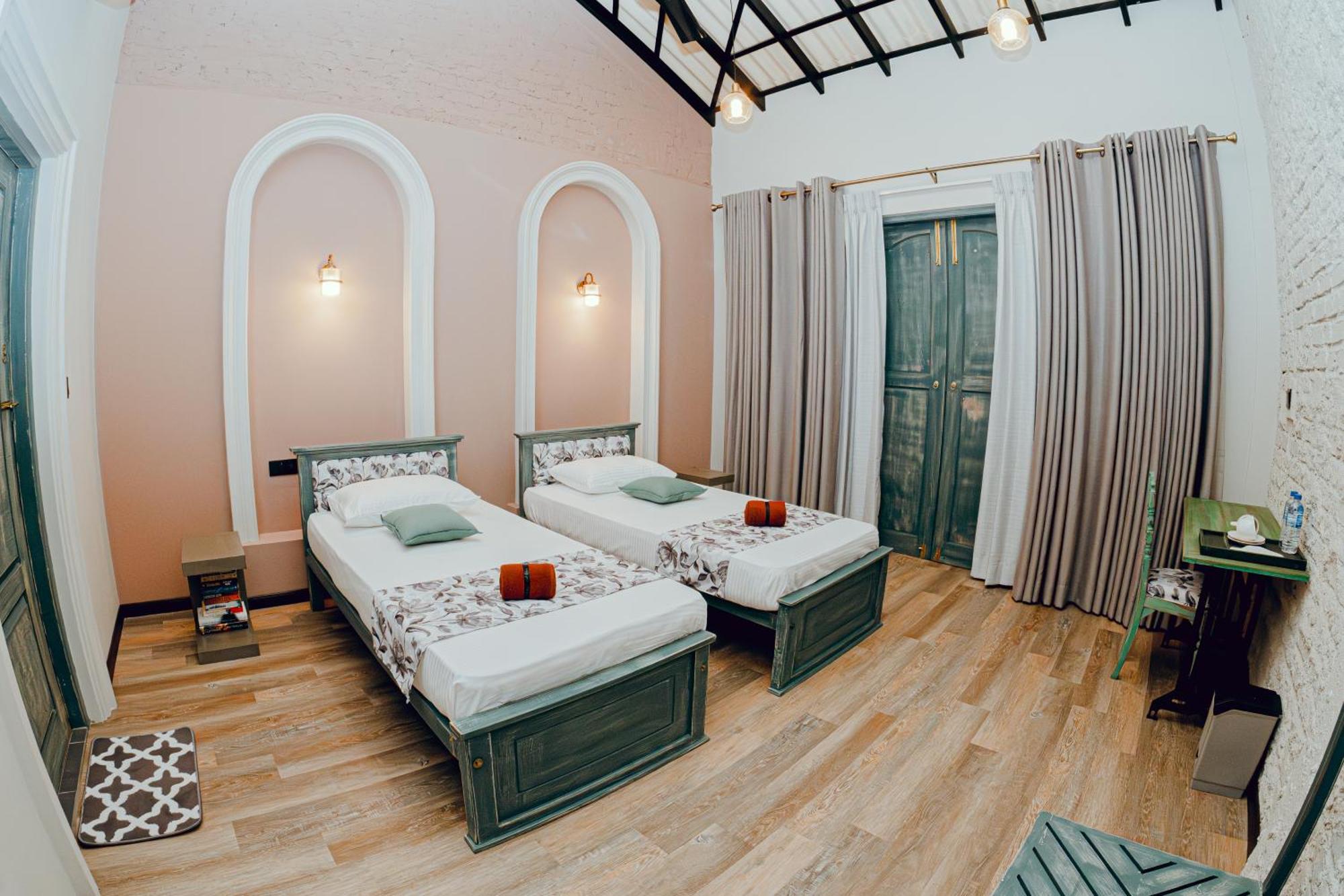 Still Waters Artistry Negombo Exterior foto